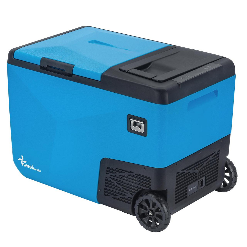 Автохолодильник компрессорный Weekender KS35 35 л Киев - изображение 1