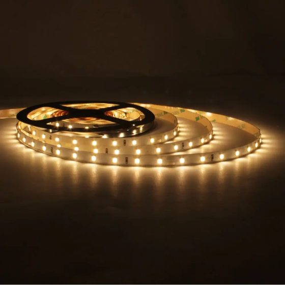 LED-STIL LED стрічка LED-STIL 2700K, 6 W, 2835, 64 шт, IP33, 24V, 850LM Киев