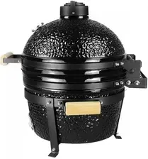 Гриль Grill węglowy Mirpol Grill Węglowy Ceramiczny 16T8221 Киев - изображение 1