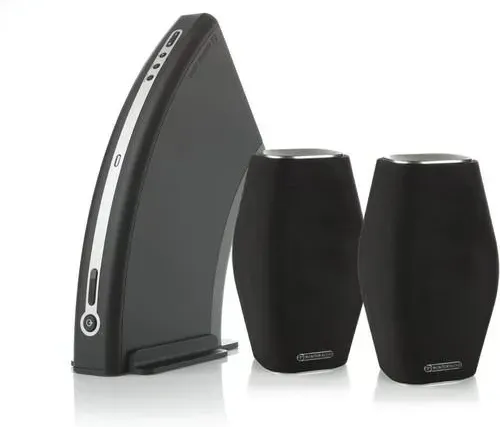 Портативна колонка Монітор Audio MA100 czarny Київ