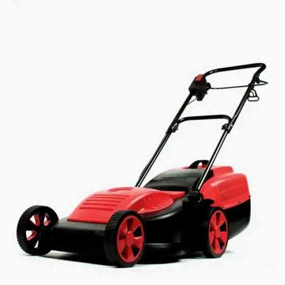 Газонокосилка электрическая AgriMotor KK 4217 (1.7 кВт, 420 мм) Коломия