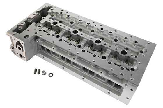 Головка блока GP Citroen Jumper 2 тип 250 3,0 (F1CE0441A, F1CFA401A) (504278047) Київ