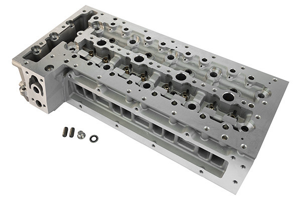 Головка блока GP Citroen Jumper 2 тип 250 3,0 (F1CE0441A, F1CFA401A) (504278047) Київ - фото 1
