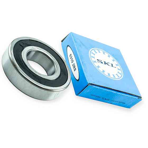 Подшипник 180310 (6310) SKL Мукачево