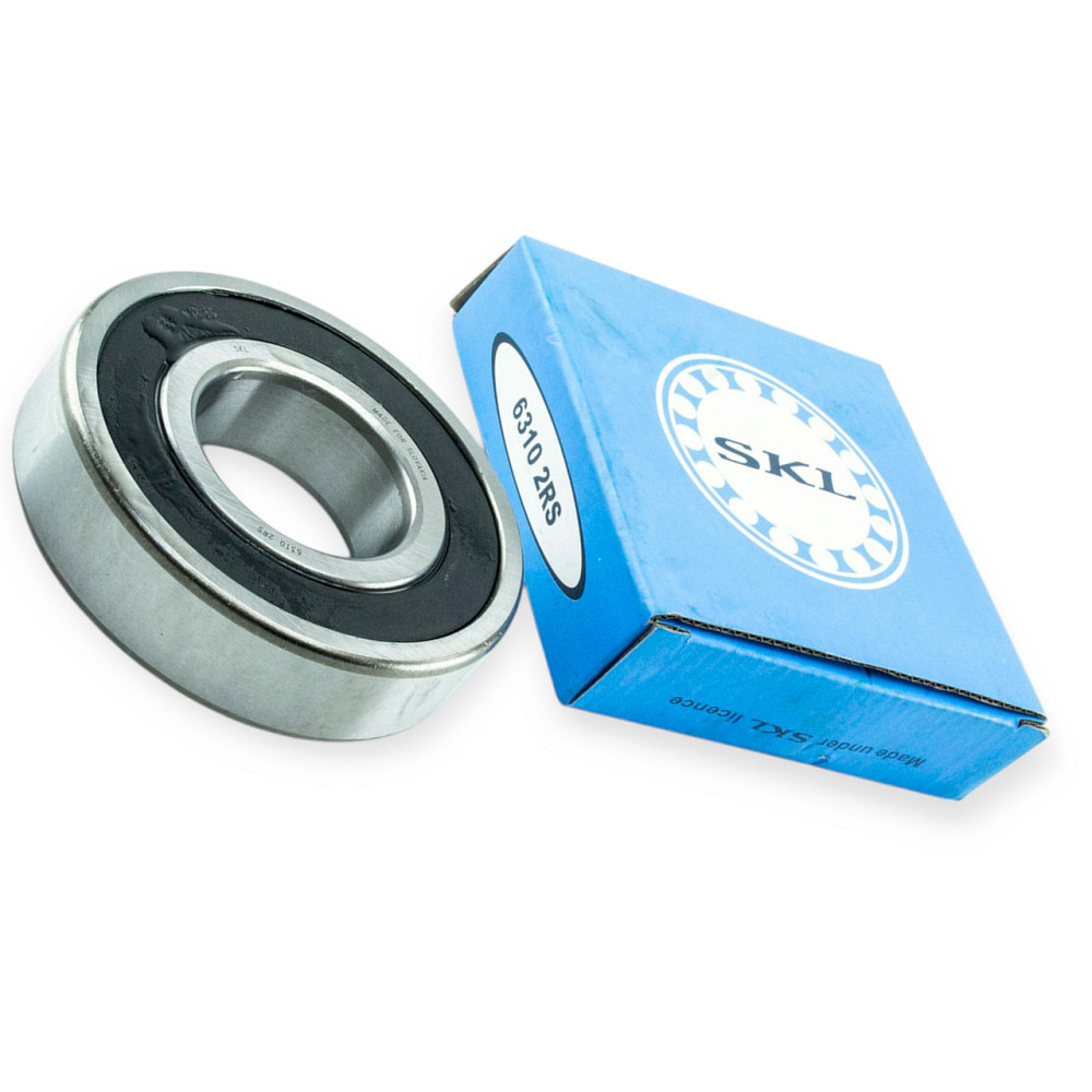 Подшипник 180310 (6310) SKL Мукачево - изображение 1