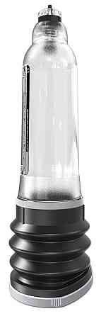 Мужская помпа - Hydromax 7 clear Penispump Sex Aura Киев