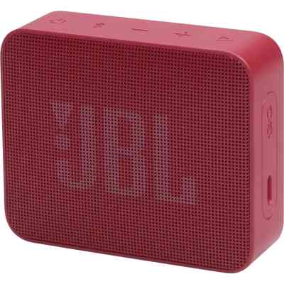 Акустическая система JBL Go Essential 2 Red (JBLGOES2REDEU) Винница