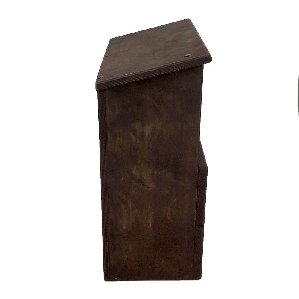 Домик для совы 