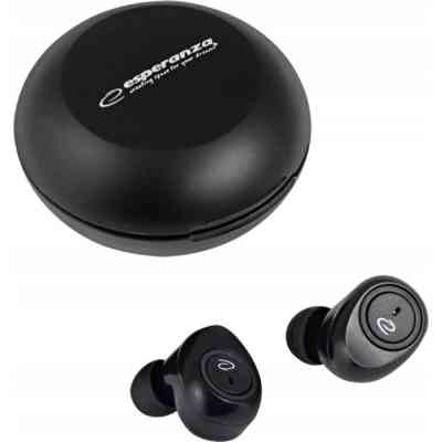 Наушники Esperanza Earphones Cetus (EH229K) Винница