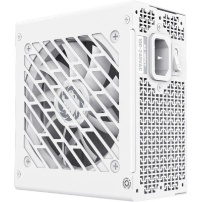 Блок питания Gamemax 850W (GS-850G White) Винница - изображение 8