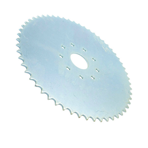 Зірка Веломотор 56Т Мукачево - фото 1