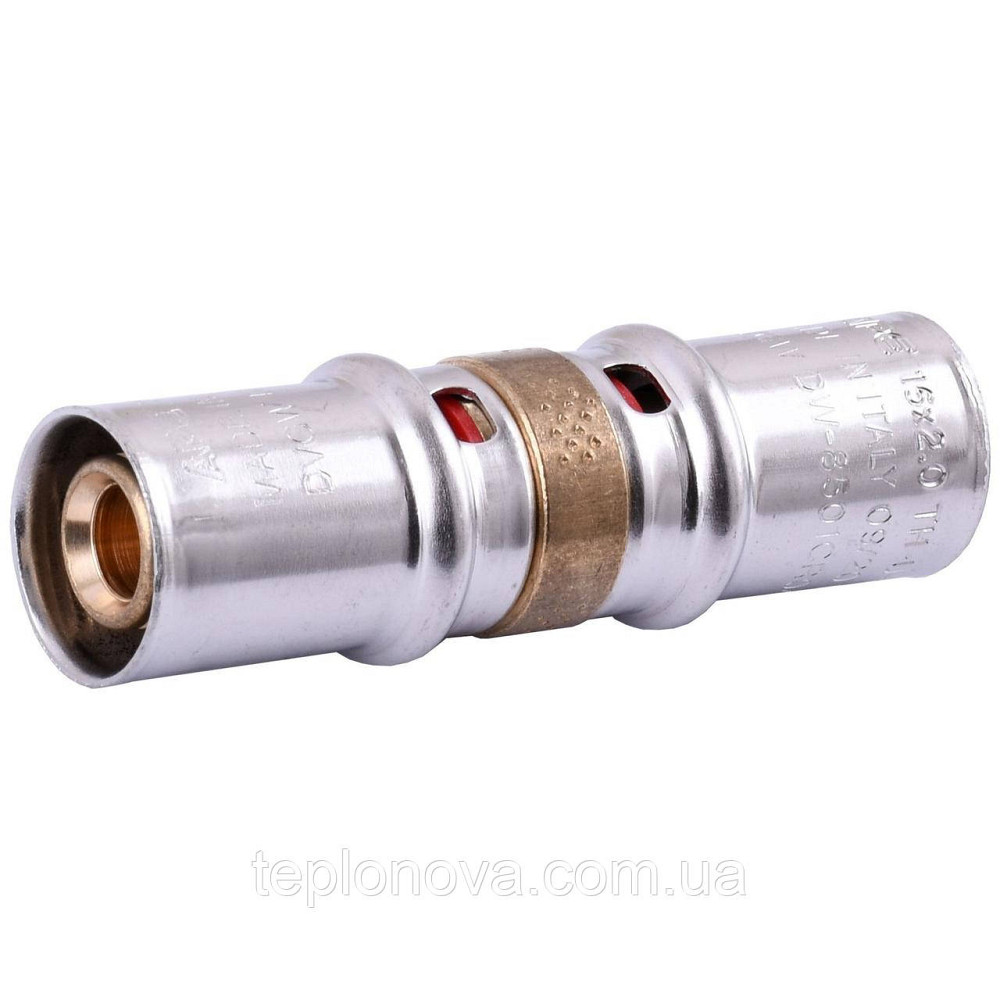 Муфта промежуточная пресс APE AP 103 16х16 ITALY Черновцы - изображение 4