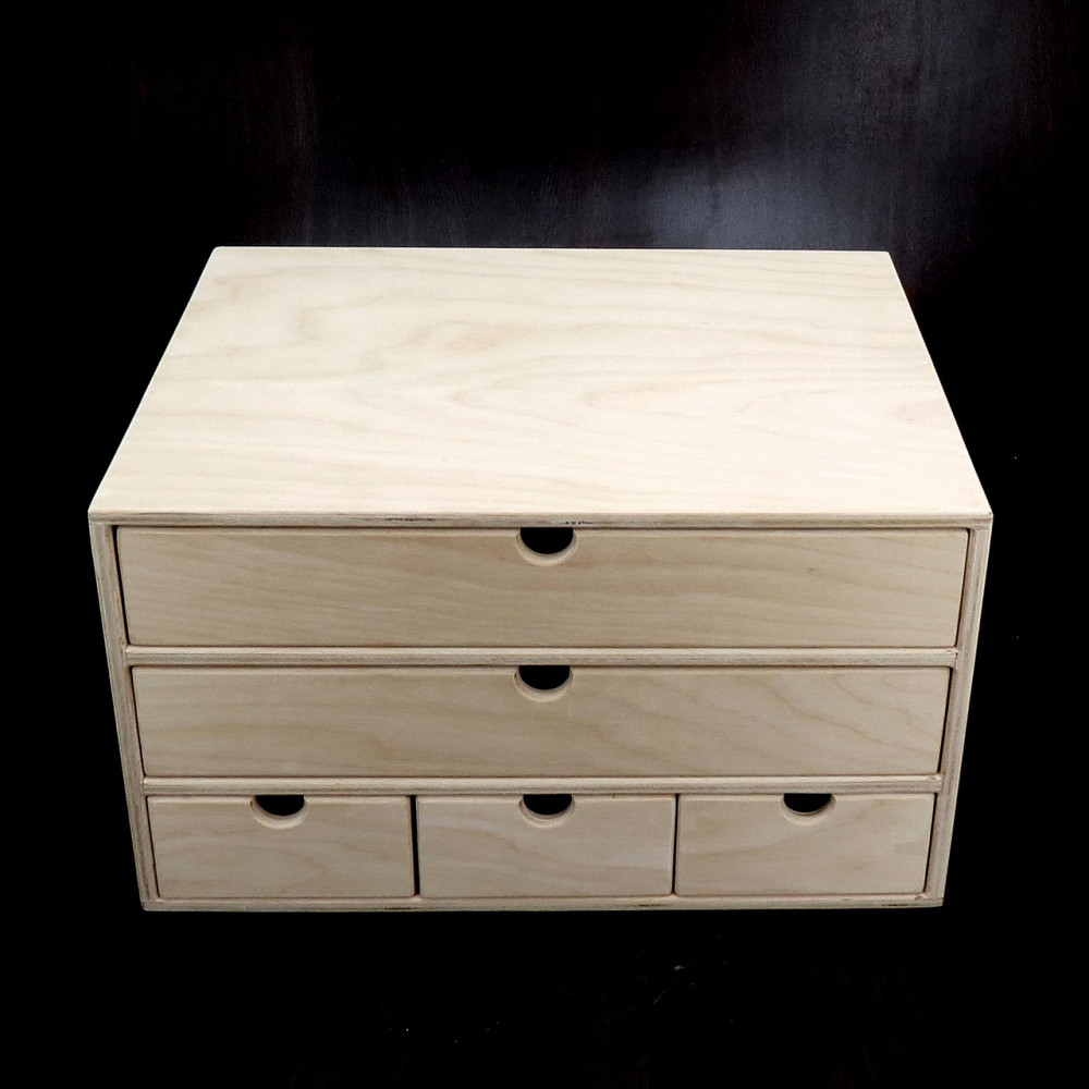 Міні-комод "Кангар" бланже Миколаїв - фото 2