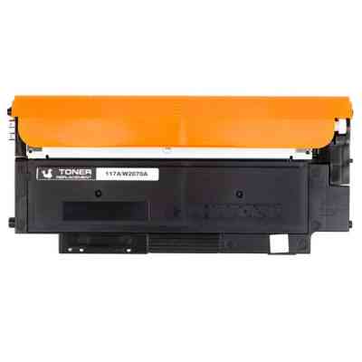 Картридж PowerPlant HP Color Laser 150a W2070A чип (PP-W2070AC) Вінниця
