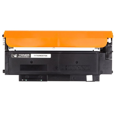 Картридж PowerPlant HP Color Laser 150a W2070A чип (PP-W2070AC) Вінниця - фото 1