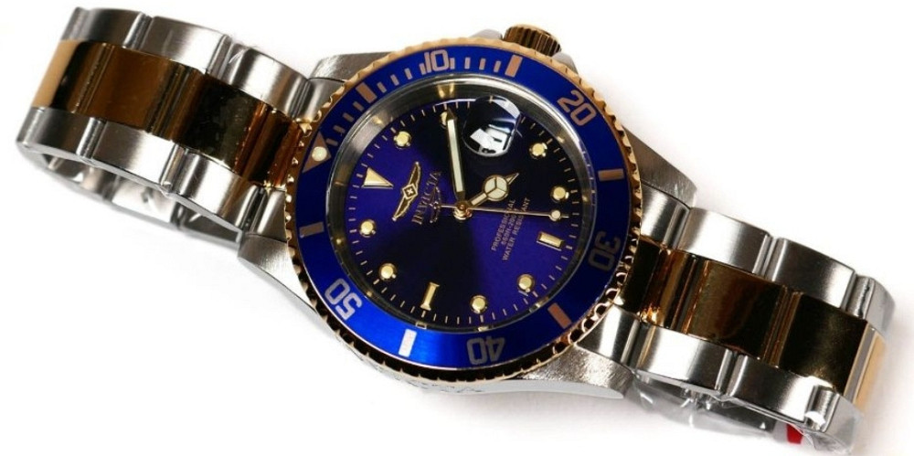 Invicta 26972 Ø40мм. 100% оригинал. Харьков - изображение 2