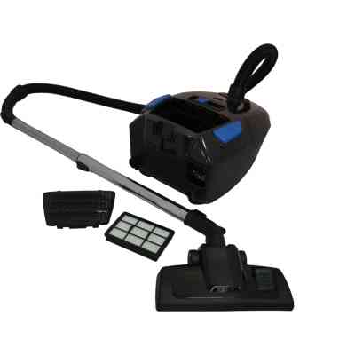 Пилосос Grunhelm GVCM244BB Вінниця