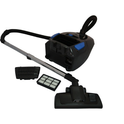 Пылесос Grunhelm GVCM244BB Винница - изображение 5