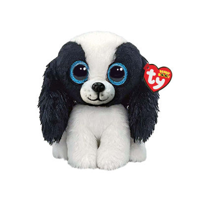 Мягкая игрушка Ty Beanie Boos Щенок SISSY (36570) Винница - изображение 1