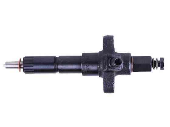 Форсунка в зборі на дизельний двигун двигателя TY295 мінітрактор Мукачево