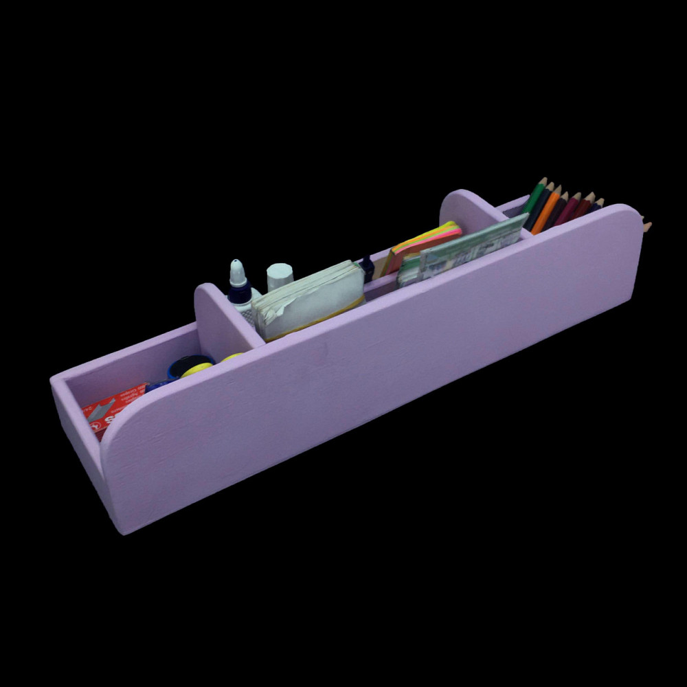 Органайзер настільний "Дрифтвуд" флокс Миколаїв - фото 7