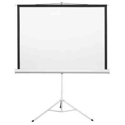 Проекційний екран 2E на триноге 4:3, 86" (0004386T) Вінниця