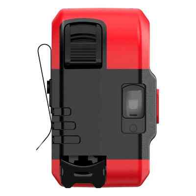 Рулетка Noyafa NF-2240 5 м/40 м, с лазерным дальномером (NF-2240) Винница