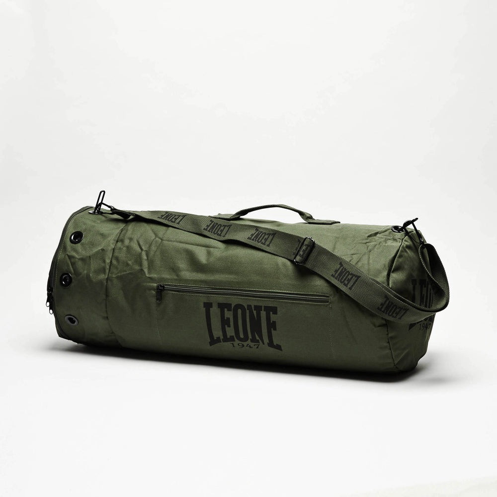 Спортивна сумка Leone AC903 COMMANDO BAG Green (65л.) Кам'янське - фото 1