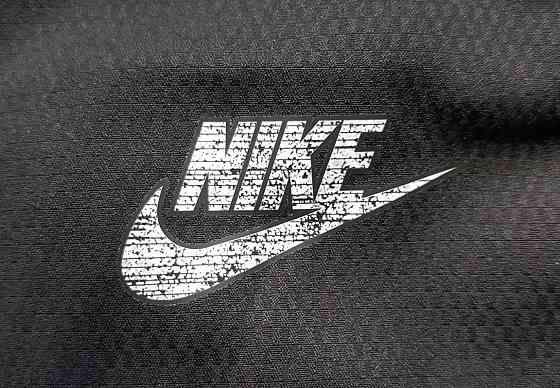 Мужские батальные шорты для купания Nike Киев