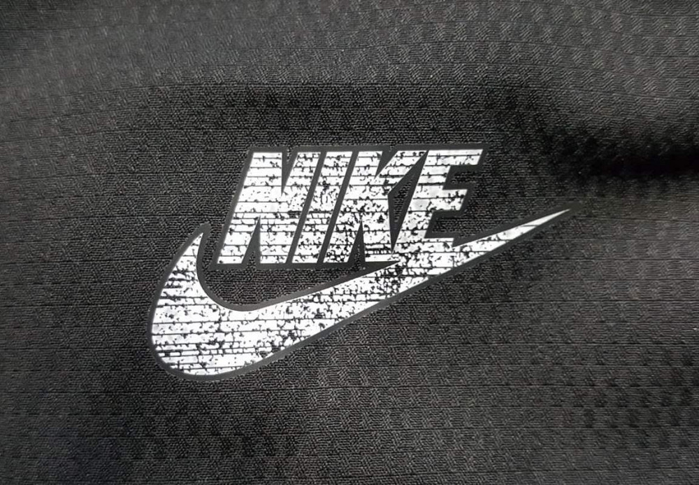 Мужские батальные шорты для купания Nike Киев - изображение 2