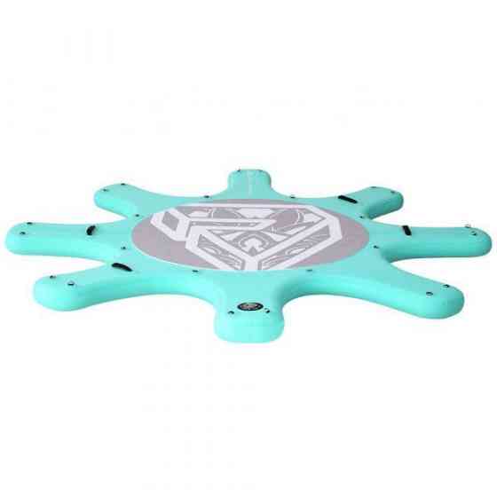 Док Станция Yoga Inflatable Dock For Dhyana Isup Днепр