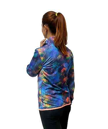 Женский спортивный костюм для фитнеса Киев