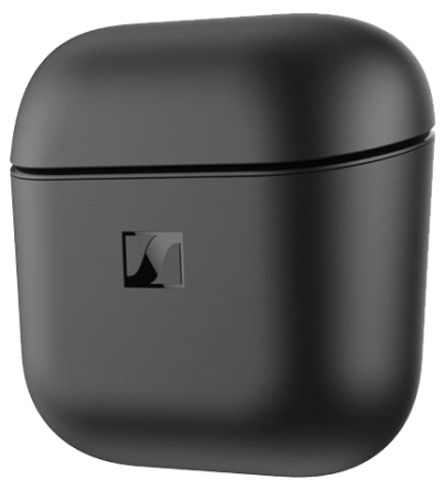 Гарнітура Sennheiser Accentum Open True Wireless Black (7129105) Київ
