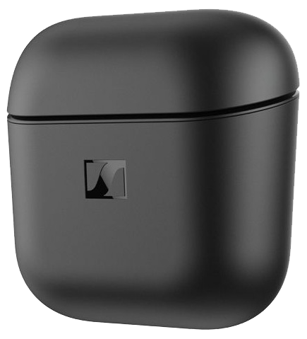 Гарнитура Sennheiser Accentum Open True Wireless Black (7129105) Киев - изображение 5