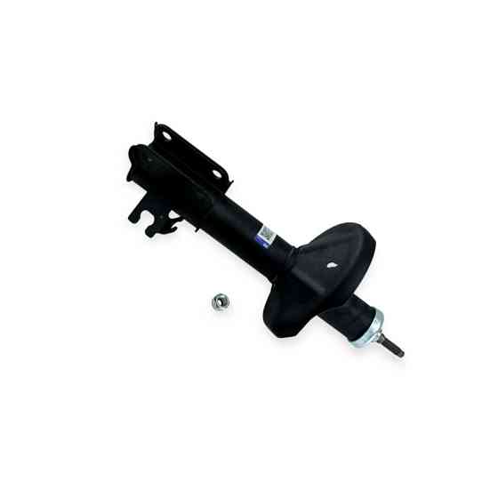 Стійка Chevrolet Lacetti права 1311.3092 масл. передня Мукачево