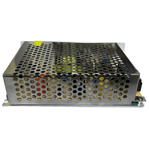 Блок питания перфорированный 5В 9.6А 48Вт для LED-лент CCTV, UAlectric Винница - изображение 4