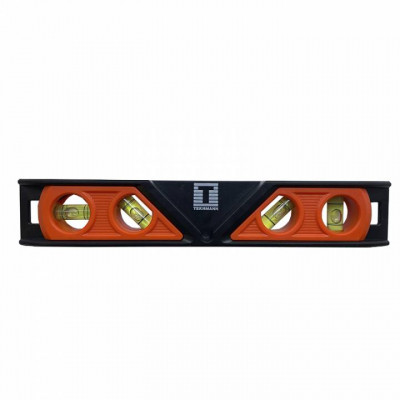 Уровень Tekhmann мини 225мм (9000225) Винница - изображение 1