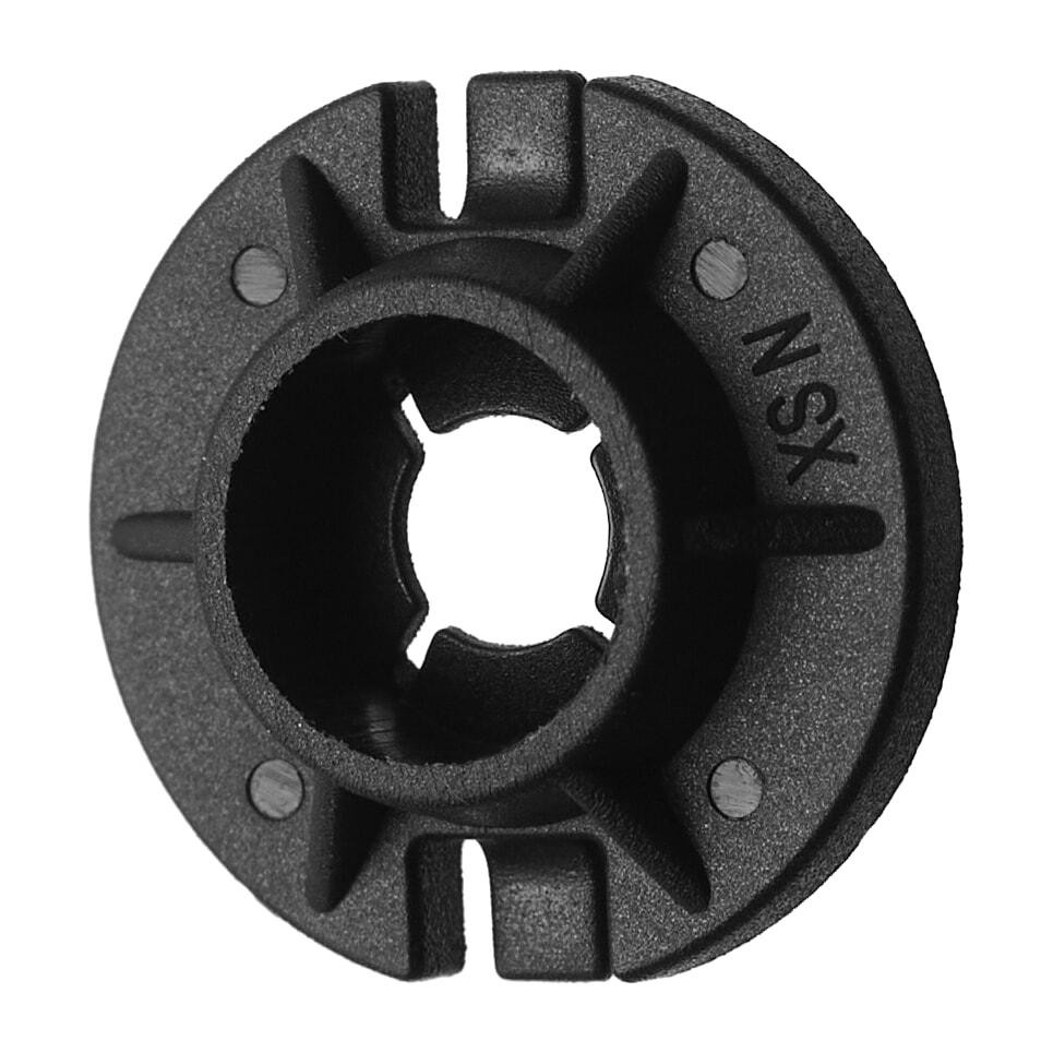 Гайка кузова Много марок Киев - изображение 1