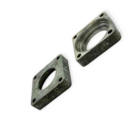 Корпус (голий) до-т11 Bomet борони Мукачево