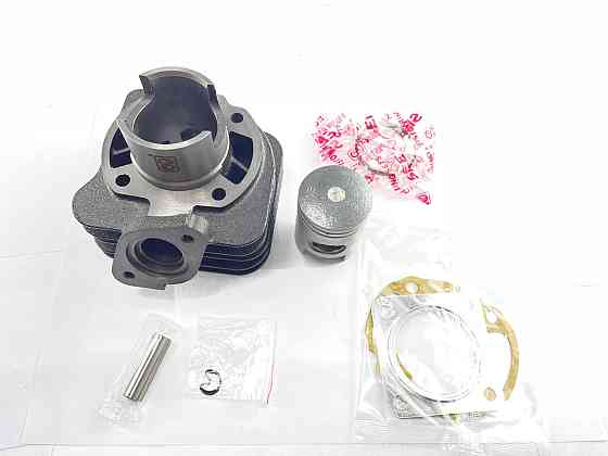 Поршнева Хонда LEAD, GYRO 50 (Ø40: AF01E, AF03E, TA01E) Тайвань Мукачево