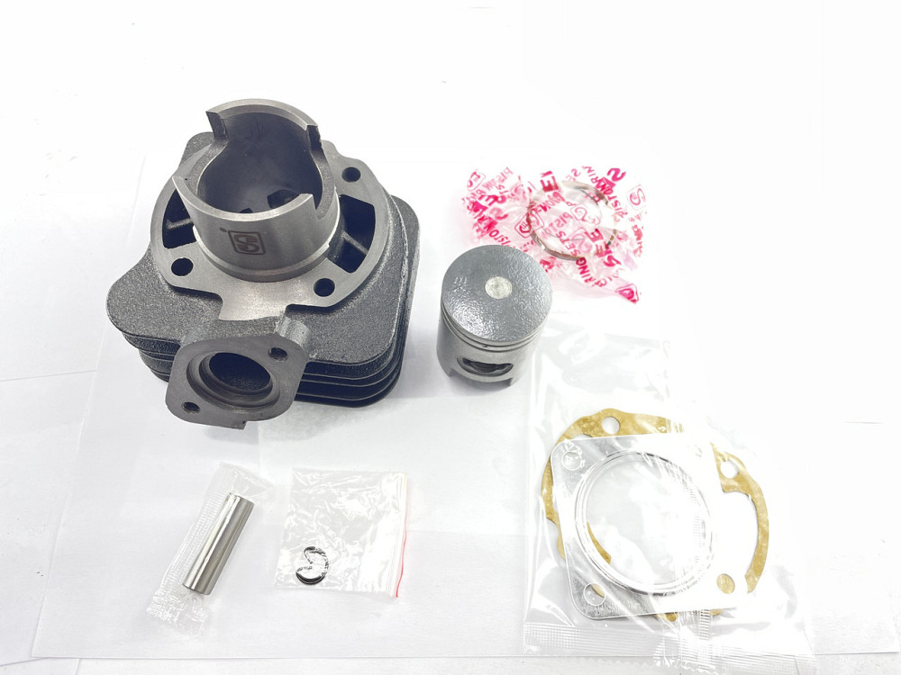 Поршнева Хонда LEAD, GYRO 50 (Ø40: AF01E, AF03E, TA01E) Тайвань Мукачево - фото 1