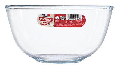 Миска Pyrex, 21 см (2.3 л) (7092299) Київ