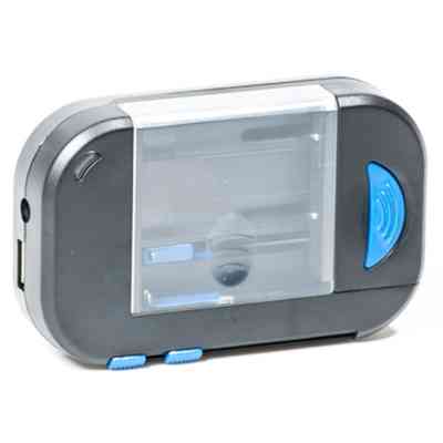 Зарядное устройство для фото PowerPlant универсальное для всех типов аккумуляторов + 2 AA (DV00DV2914) Винница