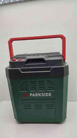 Туристичний холодильник на акумуляторі PARKSIDE PKB 20-Li A1, 20V (без акумулятора) (Б клас) Луцк