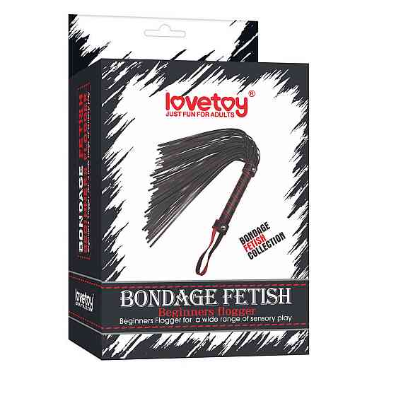 Кнут - Bondage Fetish Beginners Flogger Sex Aura Киев