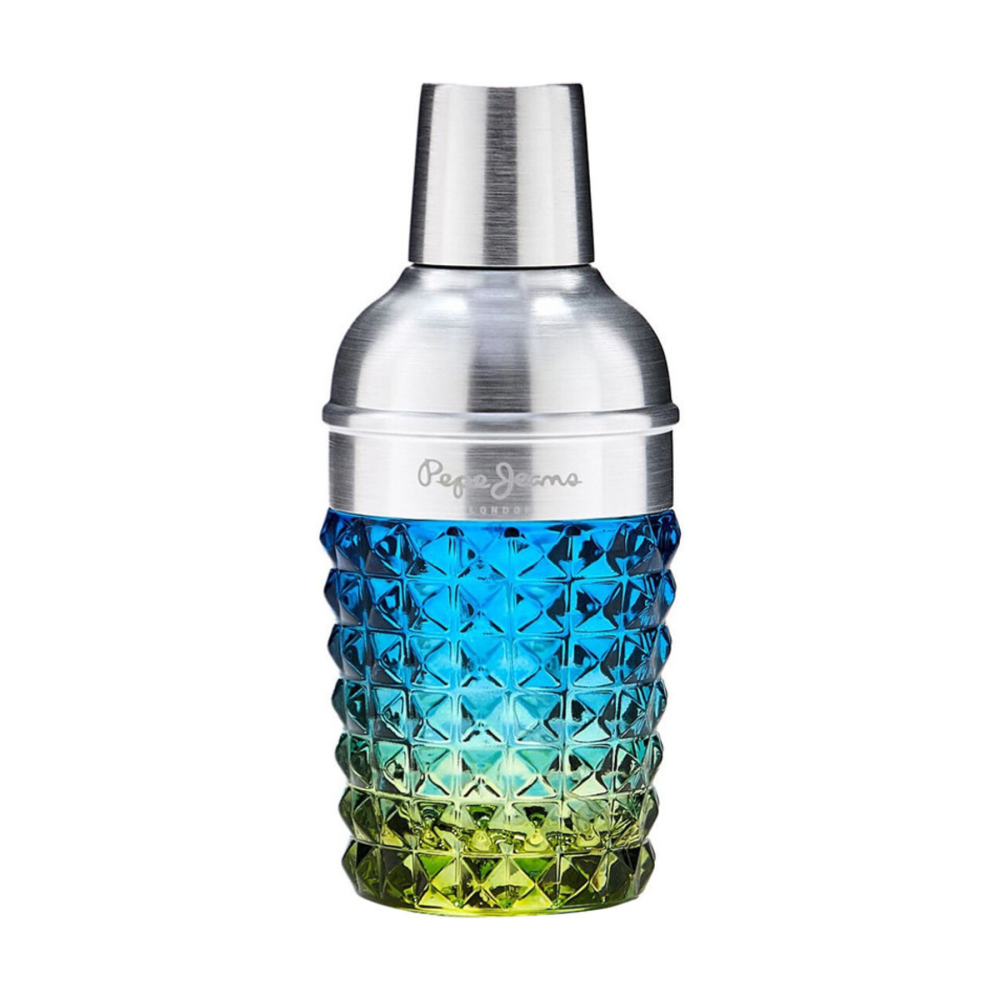 Туалетная вода для мужчин Cocktail Edition Pepe Jeans 100 мл Киев - изображение 2