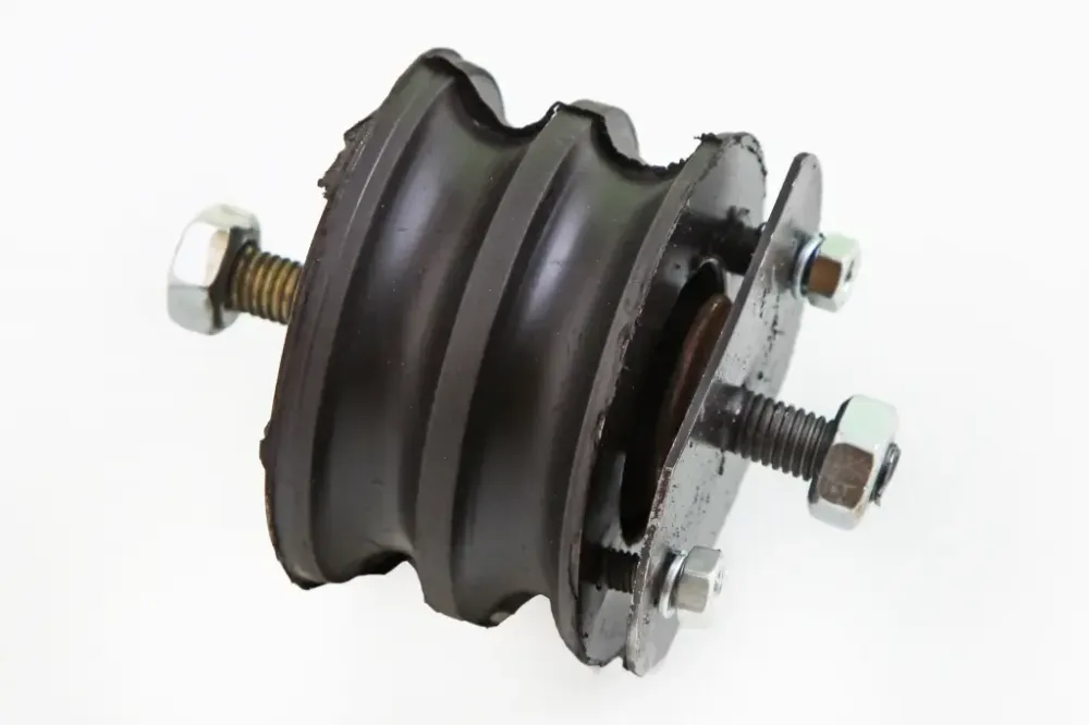 Подушка двигателя 2101 в сборе Gumex Винница - изображение 1