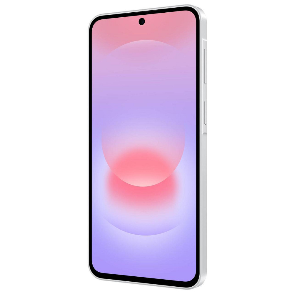 Смартфон Samsung Galaxy A37 5G 8/256GB Awesome White (SM-A376BZWGEUC) ( 18827 ) Харків - фото 4