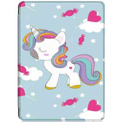Чехол для электронной книги BeCover Smart Case Amazon Kindle Paperwhite 11th Gen. 2021 Unicorn (707217) Винница