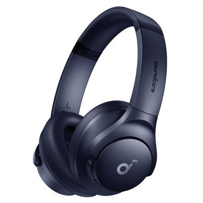 Навушники Anker SoundCore Q20i Blue (A3004G31) Вінниця - фото 11